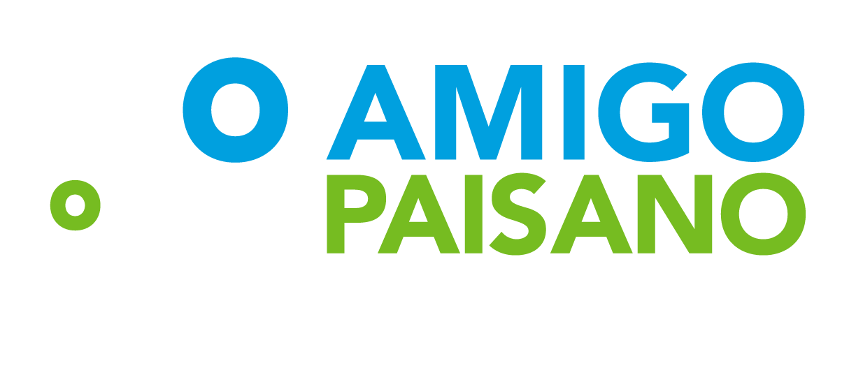 Logo Amigo Paisano