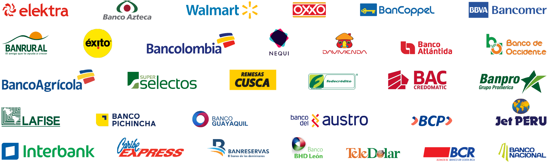 pagadores